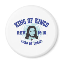 King of Kings magnets by sniperholix King of Kings magnets