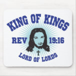 King of Kings Mouse Mats