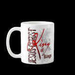 King of Kings mugs