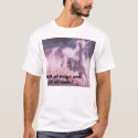 King of kings t-shirts