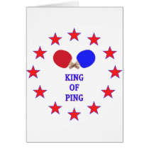 King of Ping Pong