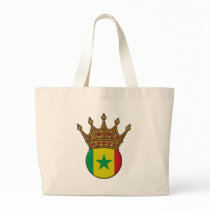 King Of Senegal bags by teyes143 King Of Senegal bags