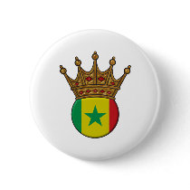 King Of Senegal buttons by teyes143 King Of Senegal buttons