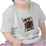 King of Skulls t-shirts