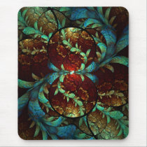 King of Spades mousepad mousepads