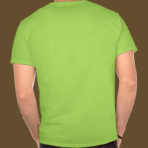 King of Stress Management t-shirts