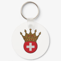 King Of Switzerland keychains by teyes143 King Of Switzerland keychains