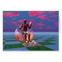 King of Swords cards by Astra King of Swords cards