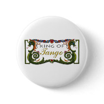 King of Tango exclusive design! Pin