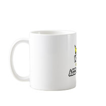 King of the Accountants Coffee Mug