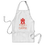 King of the Castle Apron