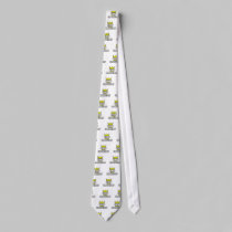King of the Firefighters Neck Wear