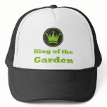 King of the Garden Hat