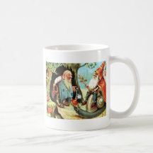 King of the Gnomes Mug