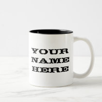 King of the Grill BBQ Slogan Customizable Mug mugs