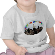 King of the Hill Baby Shirt
