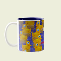 King Of The Hill mugs