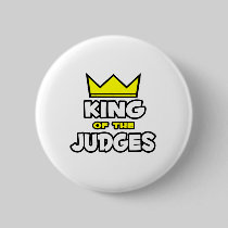 King of the Judges Pins