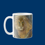 King of the Jungle mugs