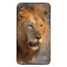 King of the Jungle  iTouch Case iPod Touch Case-Mate Case