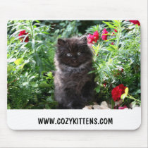 King of the Jungle mousepads