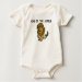 Infant Organic Onesie / Creeper
