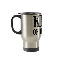 King of the Lab - Mug