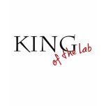 King of the Lab t-shirts
