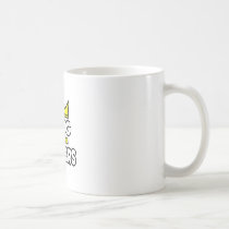 King of the Lawyers Mug