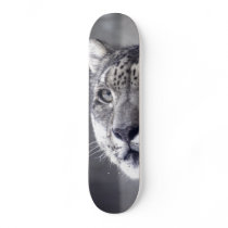 "King of the Mountain" Skateboard