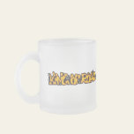 King Of The Road Graffiti Art 2 Coffee Mug