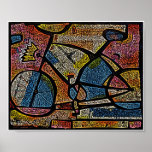 King of the Road Poster