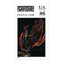 King of the Roost postage