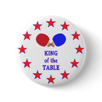 King of the Table Ping Pong