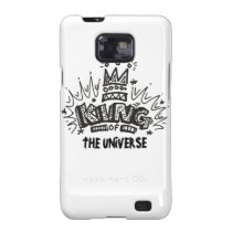 King Of the Universe casemate cases