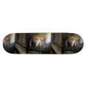 King of the Wind skateboards
