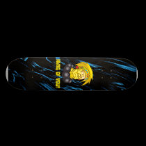 KING Of YOU!_skateboard. skateboards