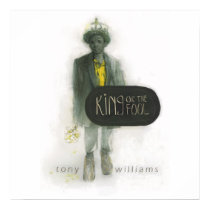 King or The Fool (Poster) posters