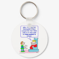 king parliament ethics committee keychains by rexfmay king parliament ethics committee keychains