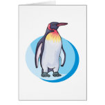 king penguin greeting cards