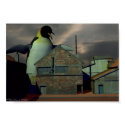 King Penguin posters by Jellaboom King Penguin posters