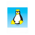 King Penguin poster posters by redsforever King Penguin poster posters