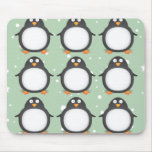 King Penguin's mousepads
