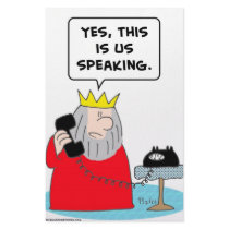 king phone yes us speaking stationery by rexfmay king phone yes us speaking stationery