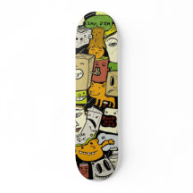 pin deck