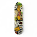 King Pin Decks - Used Not Dead skateboards