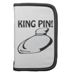 King Pin Folio Planners