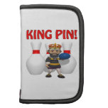 King Pin Planner