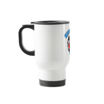 King Pong 3 - Beer Pong Coffee Mug