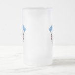 King Pong 3 - Beer Pong Mugs
